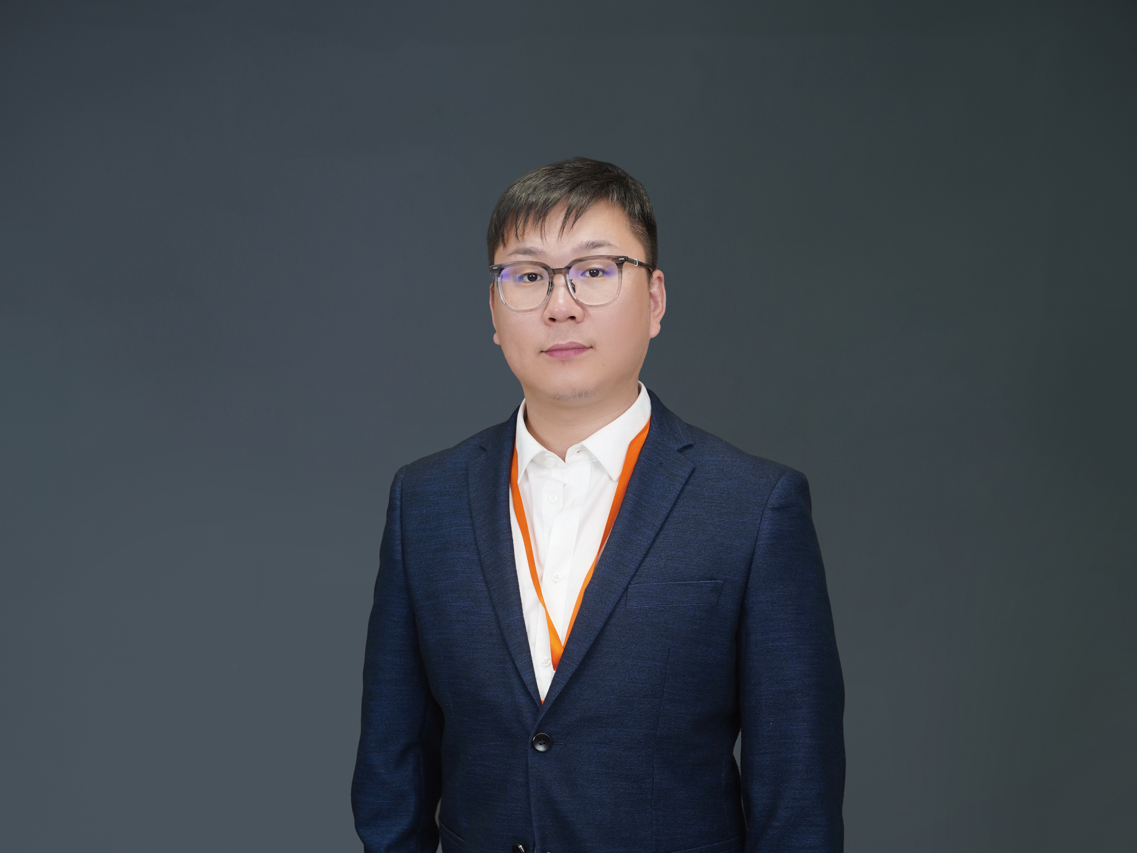吴新贺