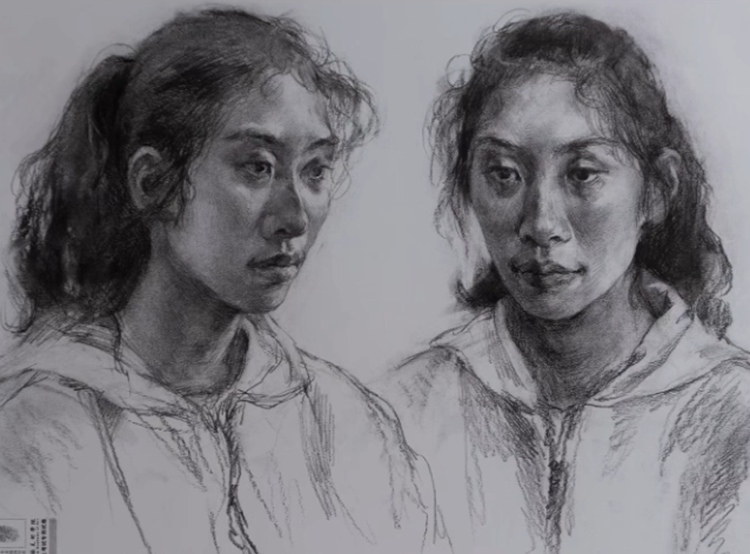国美素描（3）