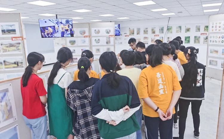 吾道画室怎么样啊（1）