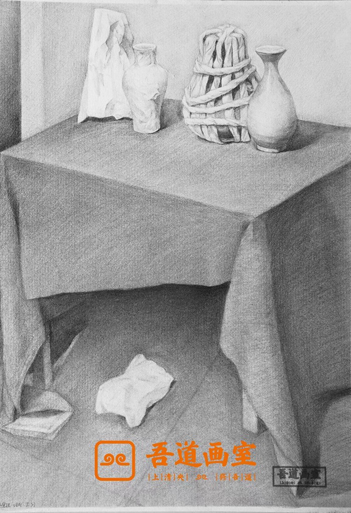 林宣孜结业作品