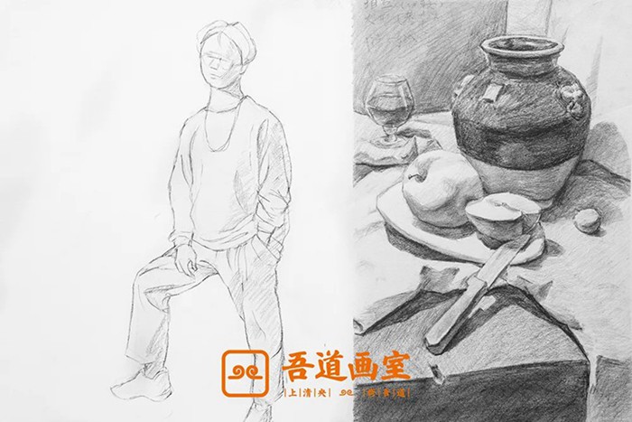 林宣孜入学作品