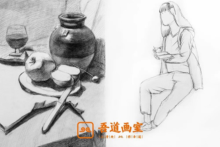 唐奕入学作品