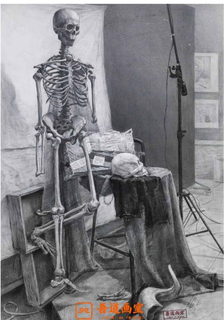徐铭艺作品欣赏（3）